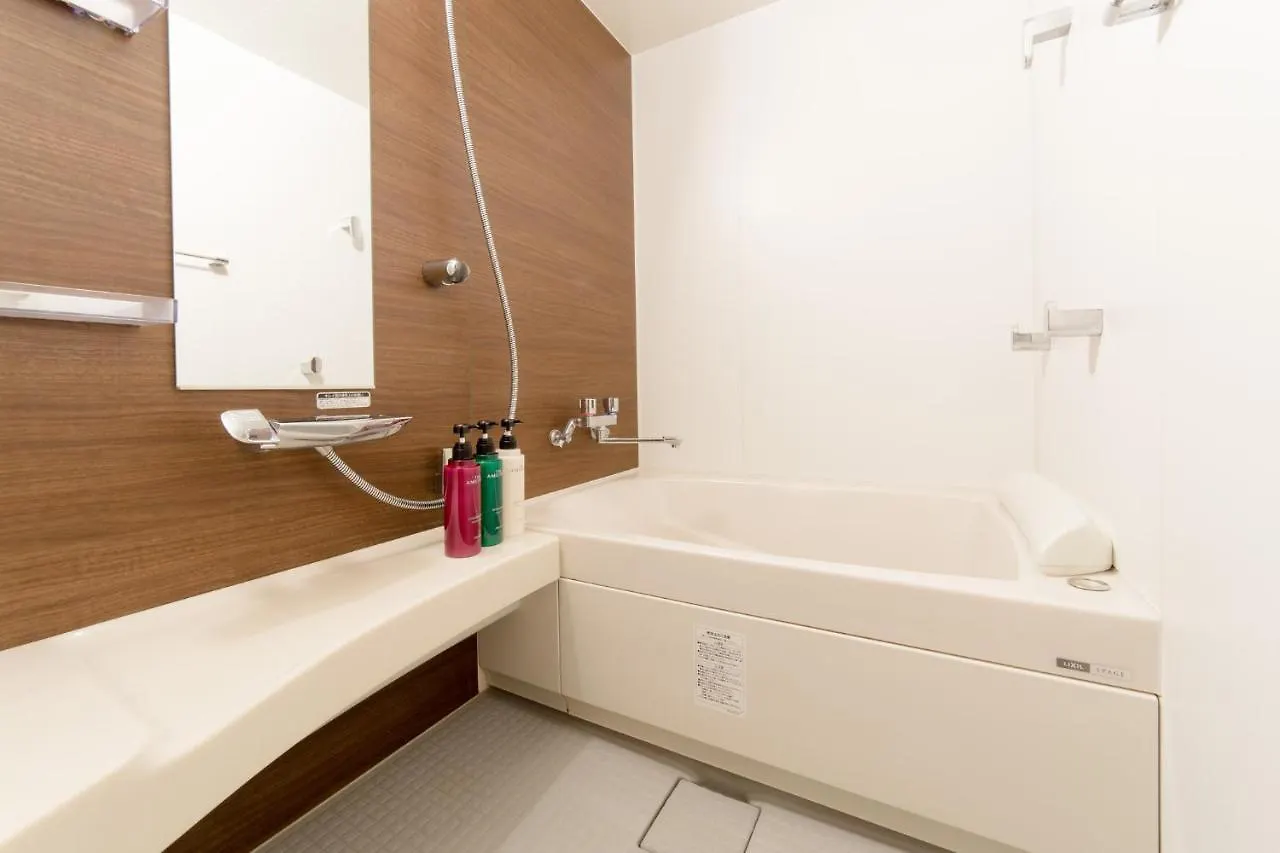 Σπίτι διακοπών Pure Home 1 Κιότο